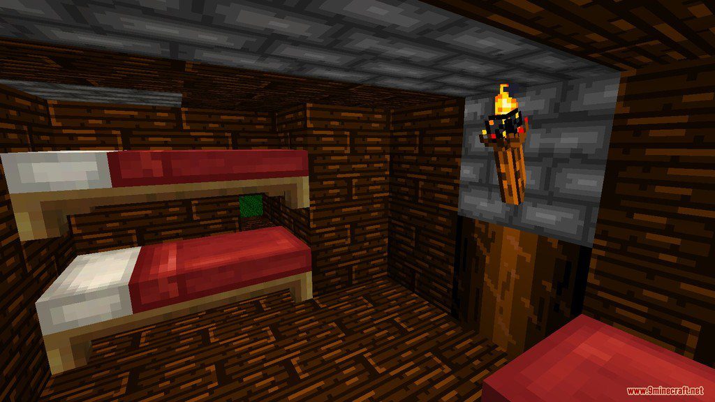 Humildade Resource Pack 1.13.2, 1.12.2 - Texture Pack 13