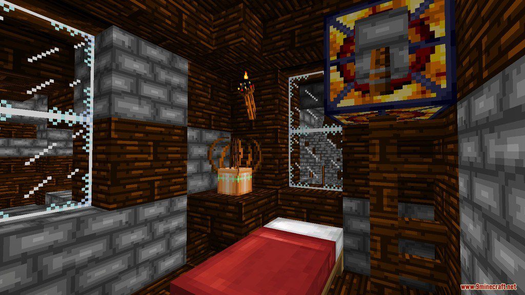 Humildade Resource Pack 1.13.2, 1.12.2 - Texture Pack 5