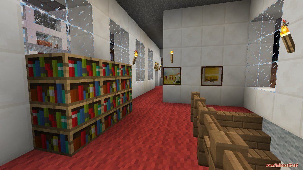 MadokuCraft Resource Pack 1.14.4, 1.13.2 2