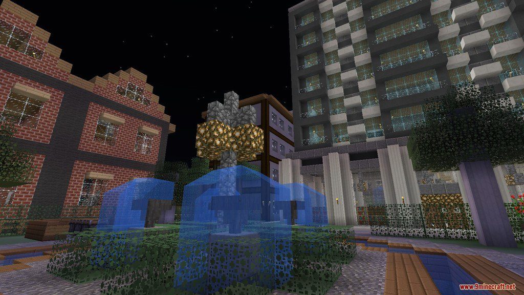 MadokuCraft Resource Pack 1.14.4, 1.13.2 15