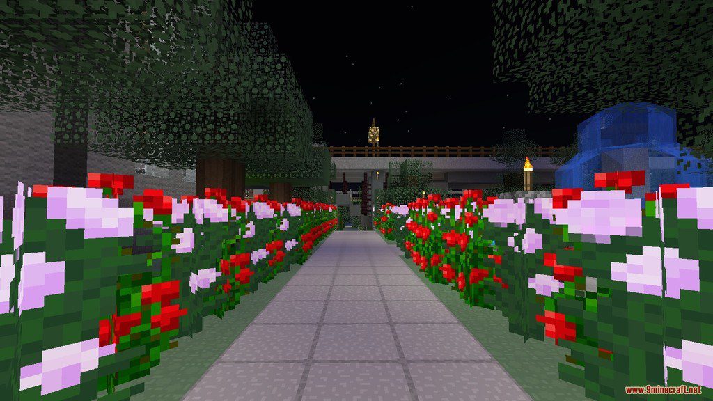 MadokuCraft Resource Pack 1.14.4, 1.13.2 9