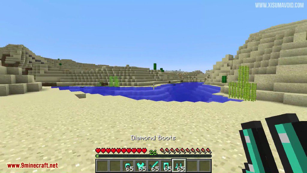 Minecraft 1.12.1 Official Download - Client / Server 3