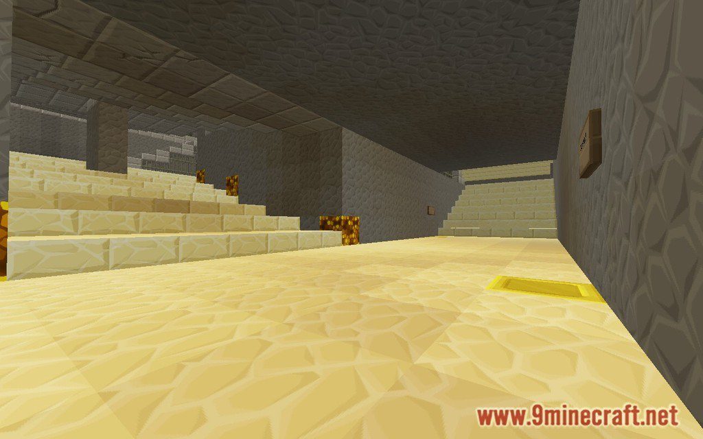 Minecraft Spartan Map 1.12.2, 1.12 for Minecraft 5