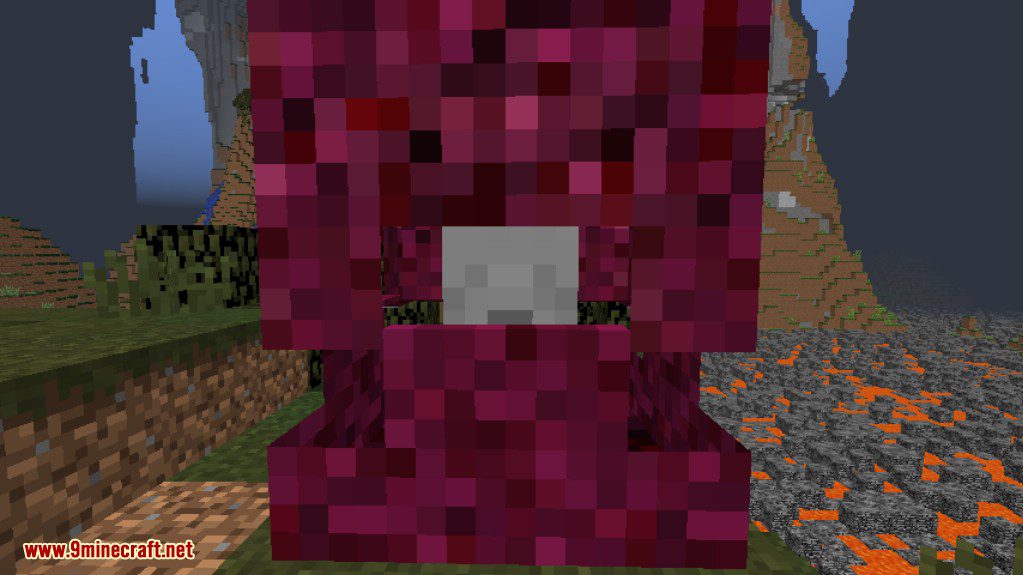 Mutated Mobs Mod 1.12.2, 1.12 (Fusing Two Entities Into One) 12