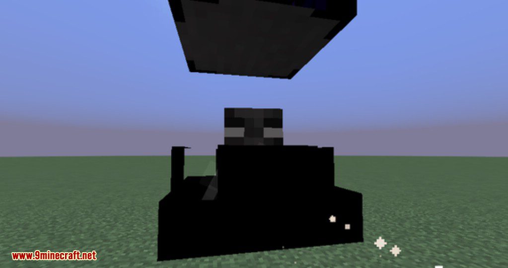 Mutated Mobs Mod 1.12.2, 1.12 (Fusing Two Entities Into One) 28