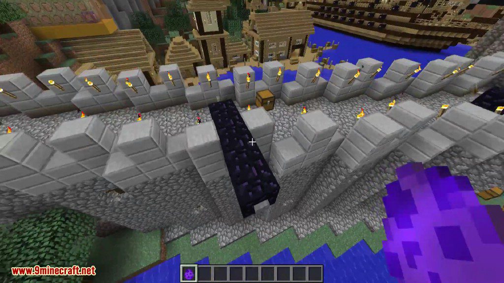 Pirate Cannon Command Block 1.12.2, 1.12 2