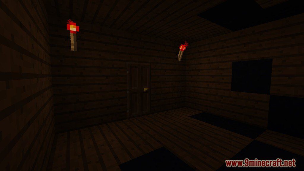 The Station Map 1.12.2, 1.12.1 for Minecraft 11