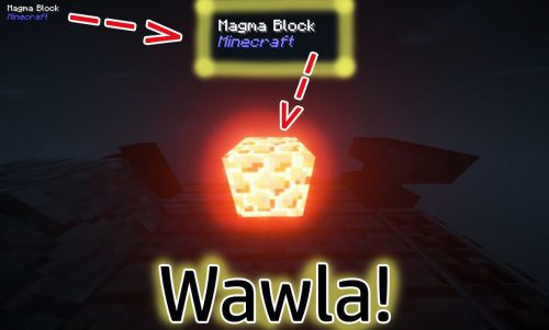 Wawla Mod (1.16.5, 1.12.2) – What Are We Looking At Thumbnail
