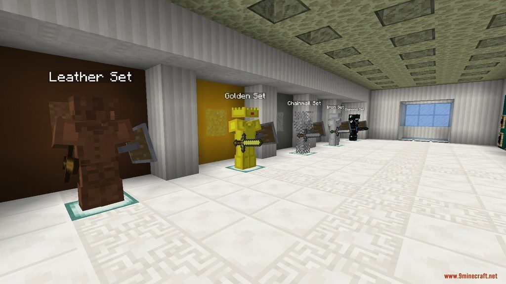 X-TRA Resource Pack 1.12.2, 1.11.2 2