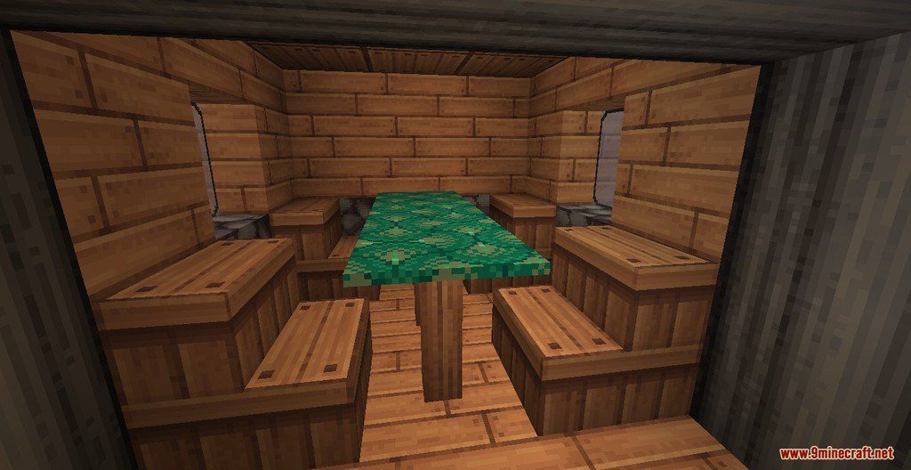 Aedena Resource Pack 1.12.2, 1.11.2 2