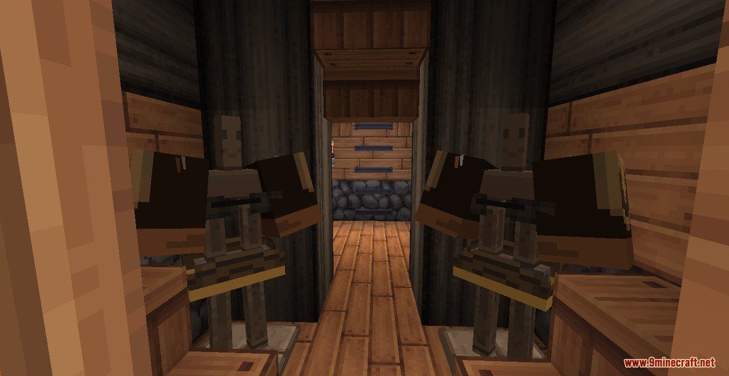 Aedena Resource Pack 1.12.2, 1.11.2 12