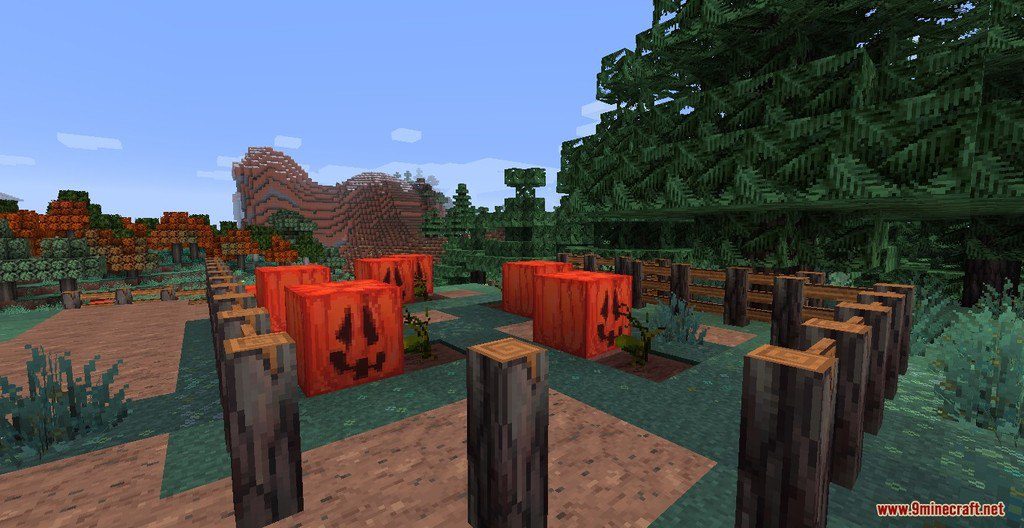 Aedena Resource Pack 1.12.2, 1.11.2 13