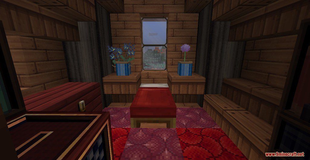 Aedena Resource Pack 1.12.2, 1.11.2 3