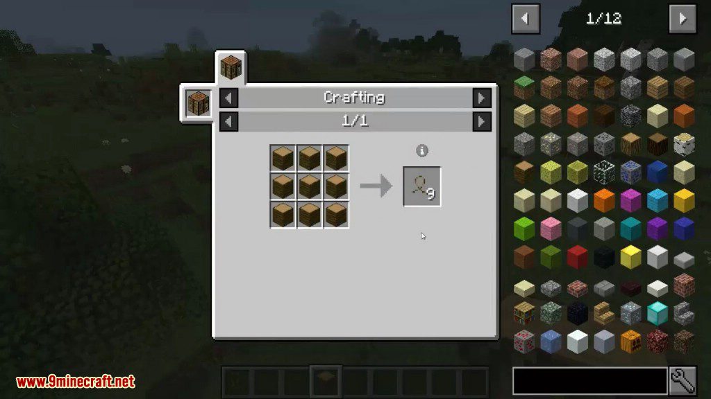 Arcrops Mod 1.12.2 (New Helpful Crops) 12