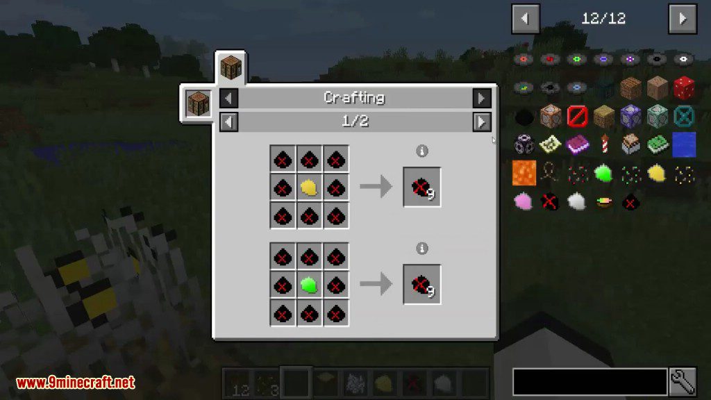 Arcrops Mod 1.12.2 (New Helpful Crops) 21