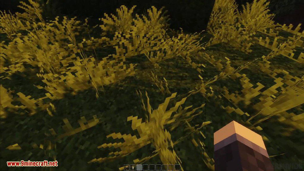 Better Foliage Mod (1.19.2, 1.18.2) - Alter the Appearance of Leaves 15