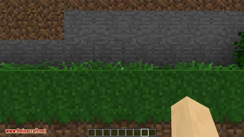 Better Foliage Mod (1.19.2, 1.18.2) - Alter the Appearance of Leaves 5