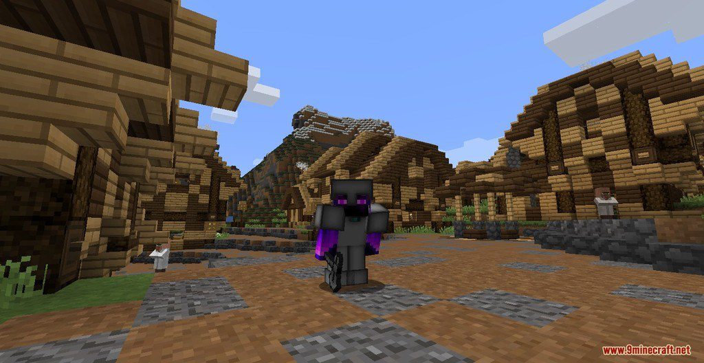 Cyanite PvP Resource Pack 1.12.2, 1.11.2 13