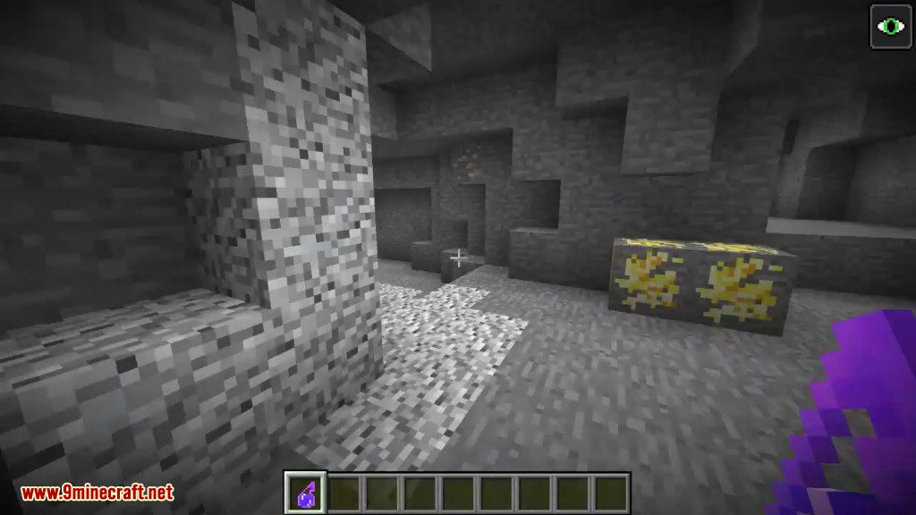 Dense Metals Mod 1.12.2 (New Types of Dense Ores) 5