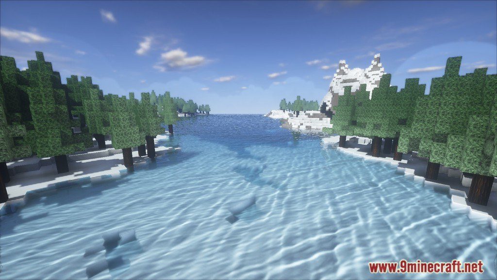 Dragon Survival Map 1.12.2, 1.11.2 for Minecraft 6