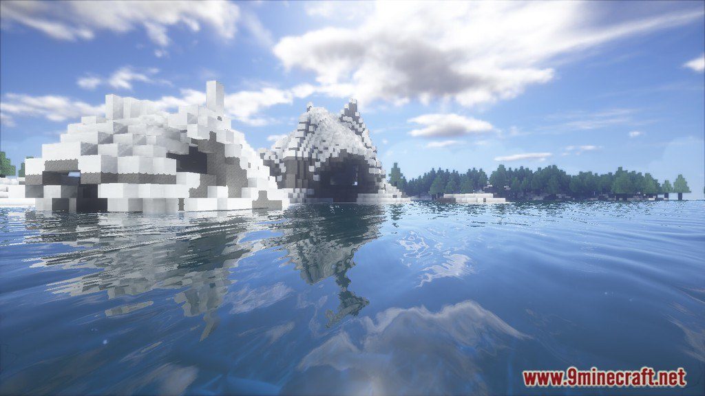 Dragon Survival Map 1.12.2, 1.11.2 for Minecraft 7