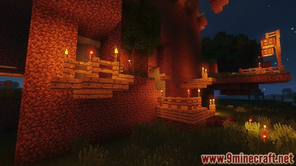 Epic Jump: Forever Alone on Valentine's Day Map 1.12.2, 1.11.2 for Minecraft 4