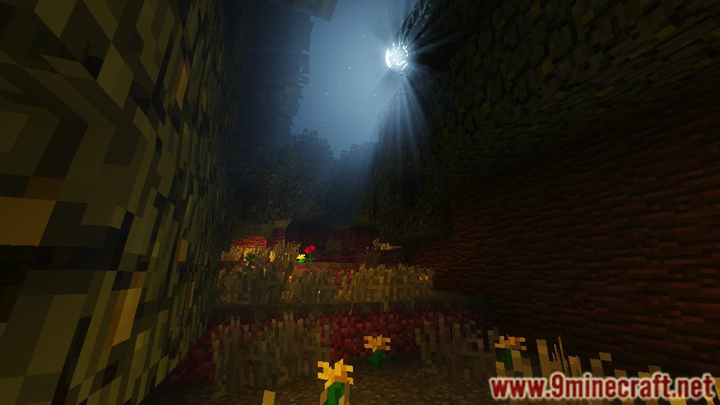 Epic Jump: Forever Alone on Valentine's Day Map 1.12.2, 1.11.2 for Minecraft 8