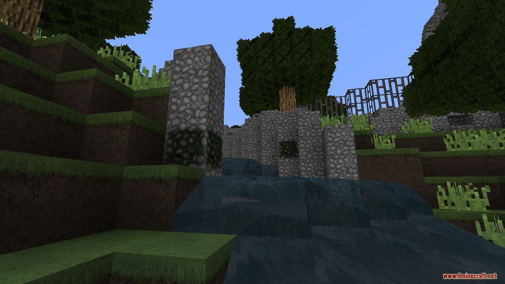 Fancy Resource Pack (1.20.4, 1.19.4) - Texture Pack 12
