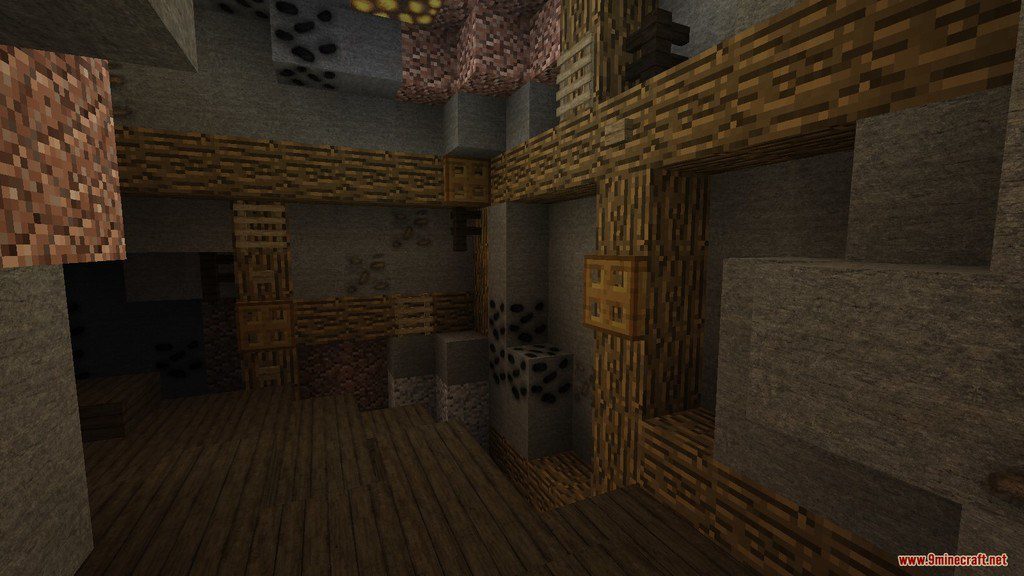 Fancy Resource Pack (1.20.4, 1.19.4) - Texture Pack 7