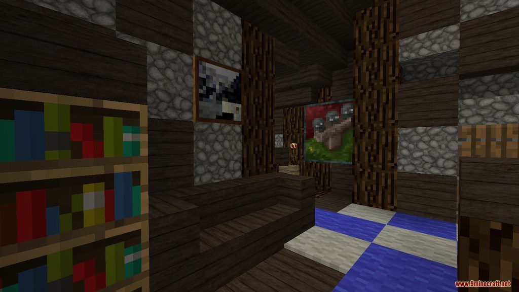 Fancy Resource Pack (1.20.4, 1.19.4) - Texture Pack 10