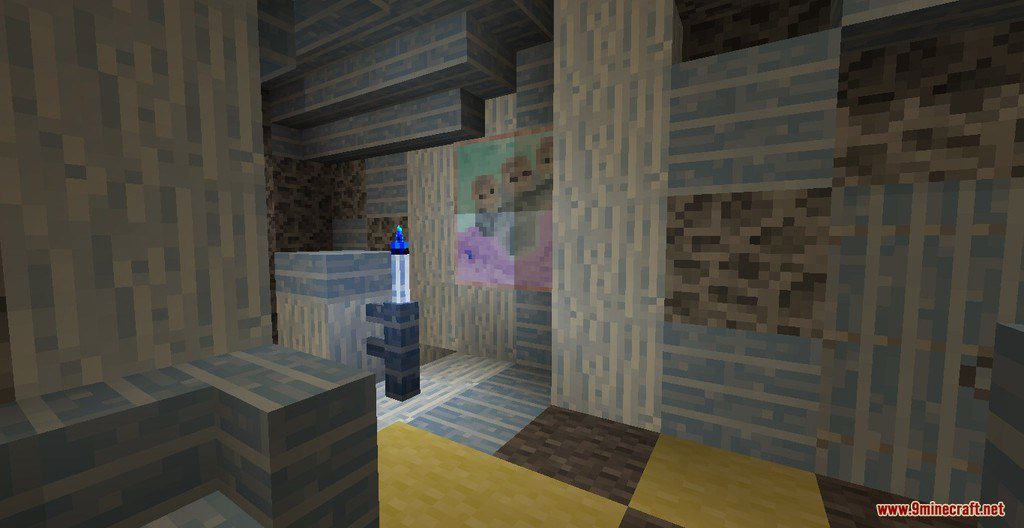 InvertCraft Resource Pack (1.16.5, 1.12.2) 13