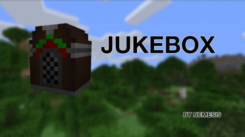 Jukebox Mod (1.19.3, 1.18.2) – Hopper Able to Access to Jukebox Inventory Thumbnail