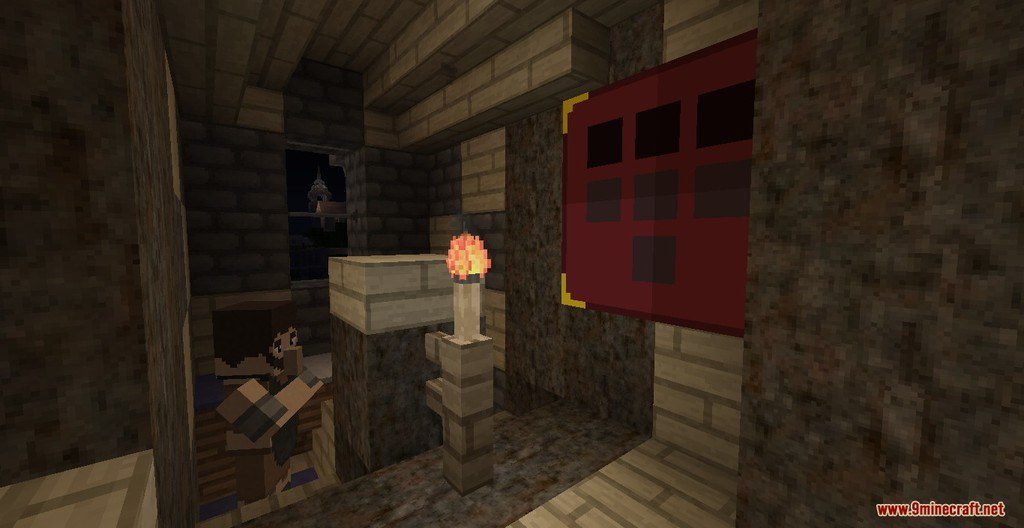 -N- Diversity Resource Pack 1.12.2, 1.11.2 10