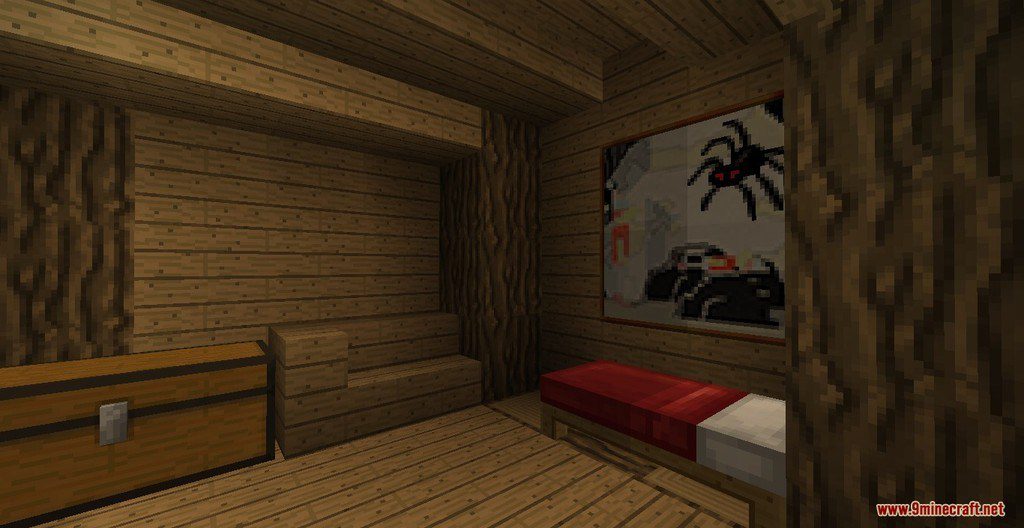 Snowie's Faithful Resource Pack 1.13, 1.12.2 10