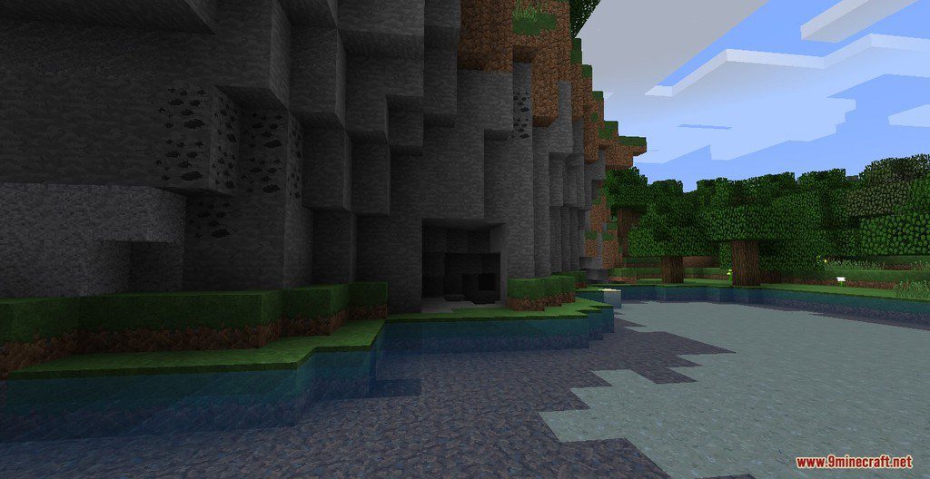 Snowie's Faithful Resource Pack 1.13, 1.12.2 5