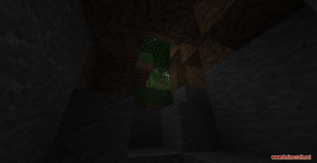 Snowie's Faithful Resource Pack 1.13, 1.12.2 7