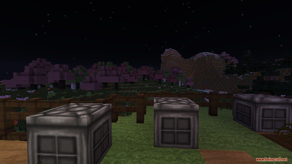 Wolfhound Asian Resource Pack (1.20.6, 1.20.1) - Texture Pack 8