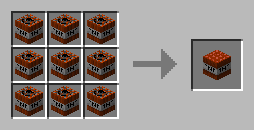 Xplosives Mod (1.19.3, 1.18.2) - Wide Range of Different Explosives 36