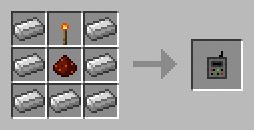 Xplosives Mod (1.19.3, 1.18.2) - Wide Range of Different Explosives 27