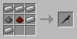 Xplosives Mod (1.19.3, 1.18.2) - Wide Range of Different Explosives 28