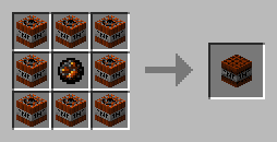 Xplosives Mod (1.19.3, 1.18.2) - Wide Range of Different Explosives 33