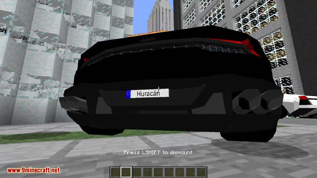 Alcara Mod (1.12.2, 1.7.10) - Lamborghini, Porsche, Ferrari, Mercedes Benz... 19