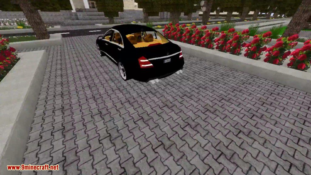 Alcara Mod (1.12.2, 1.7.10) - Lamborghini, Porsche, Ferrari, Mercedes Benz... 24