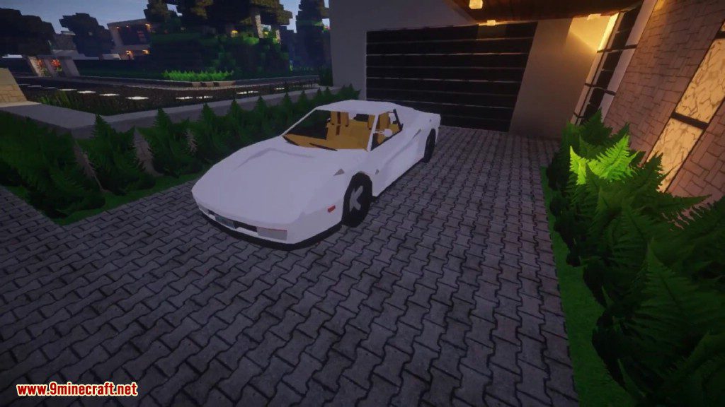 Alcara Mod (1.12.2, 1.7.10) - Lamborghini, Porsche, Ferrari, Mercedes Benz... 29