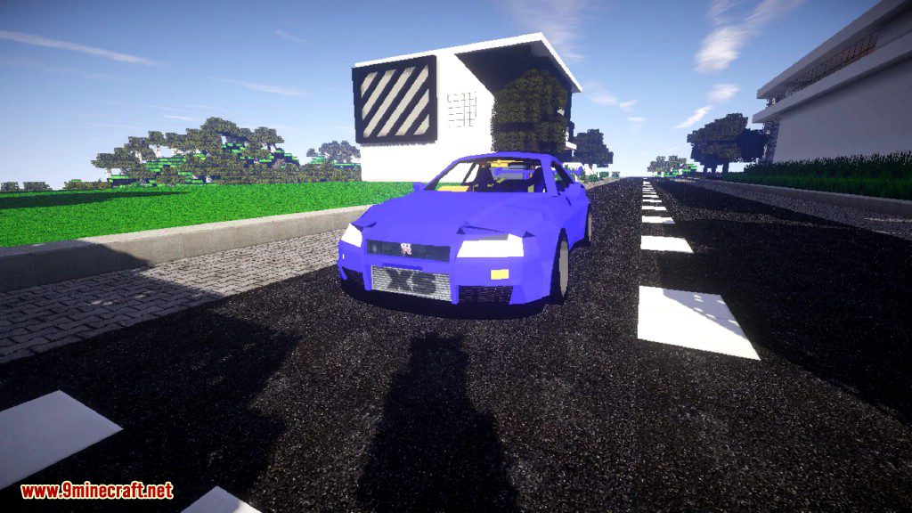 Alcara Mod (1.12.2, 1.7.10) - Lamborghini, Porsche, Ferrari, Mercedes Benz... 35