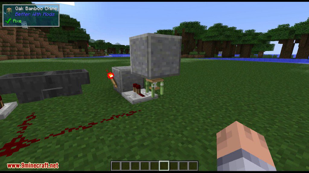 Better With Mods Mod 1.12.2, 1.11.2 (Better Than Wolves) 11