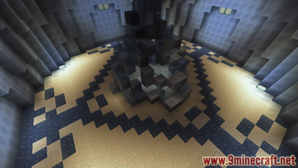 Custom Boss Collection 2 Map for Minecraft 1.12.2, 1.11.2 6