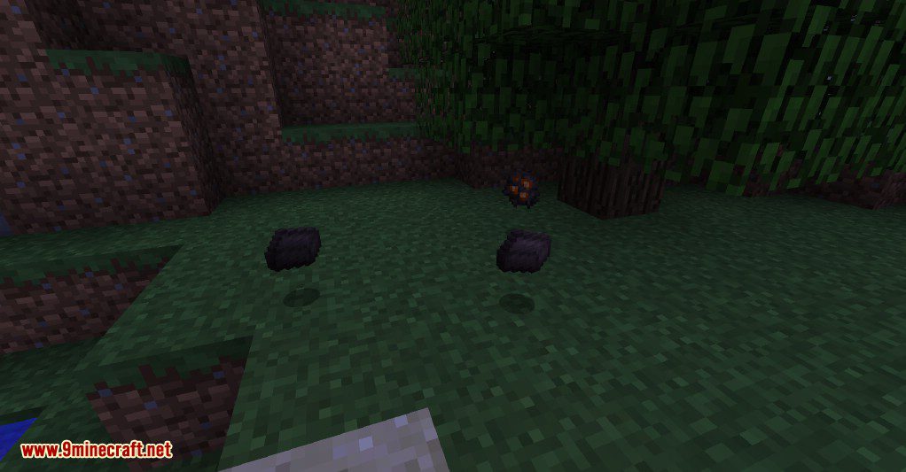 Embers Mod 1.12.2, 1.11.2 (Dwarven Magic Mod) 12