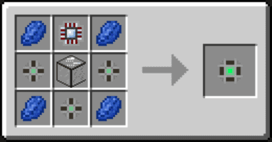 Extra Cells 2 Mod 1.12.2, 1.10.2 (Useful Functions for Applied Energistics 2) 28