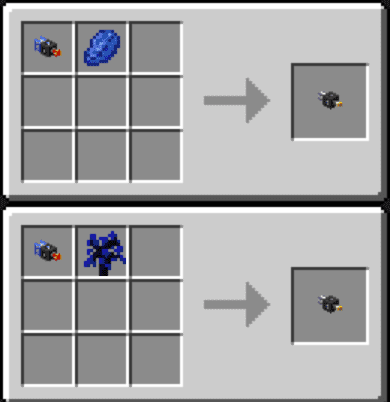 Extra Cells 2 Mod 1.12.2, 1.10.2 (Useful Functions for Applied Energistics 2) 57